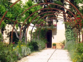 Гостиница Villa Mustafà  Монтефалко